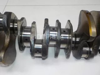 1340131030 Коленвал Lexus IS 2 Арт AM51513815, вид 2