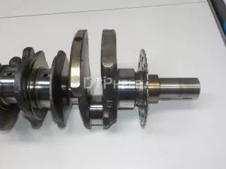 1340131030 Коленвал Lexus IS 2 Арт AM51513815, вид 3