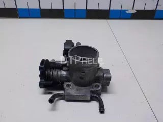 3510002940 Заслонка дроссельная механическая Kia Picanto 1 Арт AM51658050, вид 2