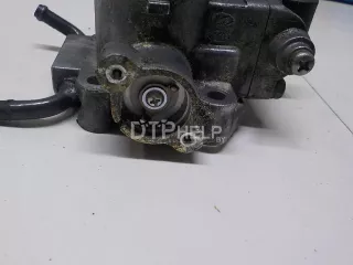 3510002940 Заслонка дроссельная механическая Kia Picanto 1 Арт AM51658050, вид 6