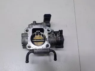 3510002940 Заслонка дроссельная механическая Kia Picanto 1 Арт AM51658050, вид 7
