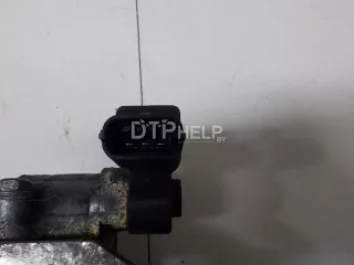 3510002940 Заслонка дроссельная механическая Kia Picanto 1 Арт AM51658050, вид 8