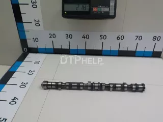 2410027401 Распредвал Kia Sportage 2 Арт AM51912032, вид 2