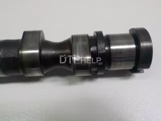 2410027401 Распредвал Kia Sportage 2 Арт AM51912032, вид 4