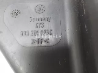 3B0201803C Абсорбер (фильтр угольный) Volkswagen Passat B5 Арт AM51997718, вид 9