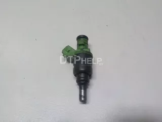 2710780549 Форсунка инжекторная электрическая Mercedes C W203 Арт AM52041808, вид 1