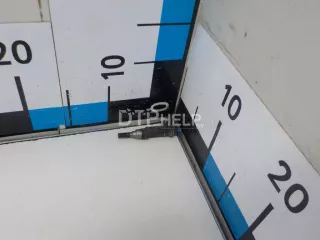 2320949205 Форсунка инжекторная электрическая Toyota Auris 1 Арт AM52474814, вид 2