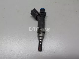 2320949205 Форсунка инжекторная электрическая Toyota Auris 1 Арт AM52474814, вид 3