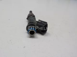 2320949205 Форсунка инжекторная электрическая Toyota Auris 1 Арт AM52474814, вид 4