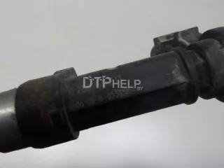2320949205 Форсунка инжекторная электрическая Toyota Auris 1 Арт AM52474814, вид 6