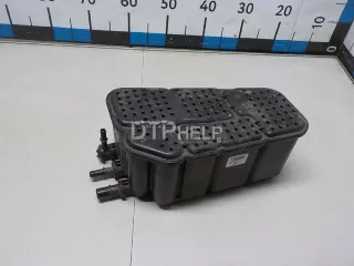 4N0201801J Абсорбер (фильтр угольный) Audi A6 C8 (S6,RS6) Арт AM52505828