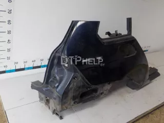  Крыло заднее правое Volkswagen Golf 7 Арт AM52567424, вид 2