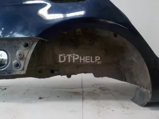  Крыло заднее правое Volkswagen Golf 7 Арт AM52567424, вид 4