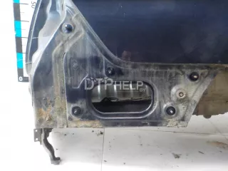  Крыло заднее правое Volkswagen Golf 7 Арт AM52567424, вид 5