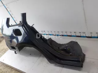  Крыло заднее правое Volkswagen Golf 7 Арт AM52567424, вид 6