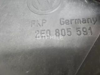 2E0805591 Панель передняя Volkswagen Crafter 1 Арт AM52575729, вид 14