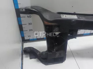 2E0805591 Панель передняя Volkswagen Crafter 1 Арт AM52575729, вид 2