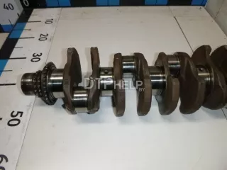 1338618 Коленвал Ford Mondeo 3 Арт AM7301034, вид 1