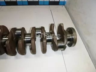 1338618 Коленвал Ford Mondeo 3 Арт AM7301034, вид 2