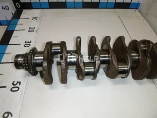 1338618 Коленвал Ford Mondeo 3 Арт AM7301034, вид 3
