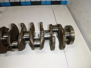 1338618 Коленвал Ford Mondeo 3 Арт AM7301034, вид 4