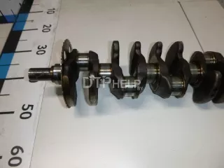 1222169G10 Коленвал Suzuki Jimny 3 Арт AM7593244, вид 1