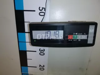 1222169G10 Коленвал Suzuki Jimny 3 Арт AM7593244, вид 11