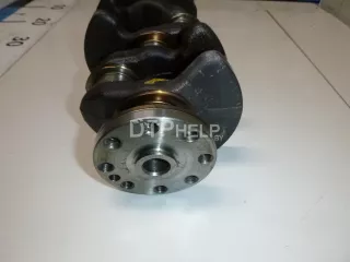 1222169G10 Коленвал Suzuki Jimny 3 Арт AM7593244, вид 5