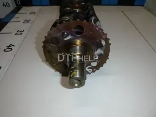 1222169G10 Коленвал Suzuki Jimny 3 Арт AM7593244, вид 6