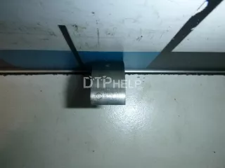 1222169G10 Коленвал Suzuki Jimny 3 Арт AM7593244, вид 8
