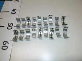 1222169G10 Коленвал Suzuki Jimny 3 Арт AM7593244, вид 9