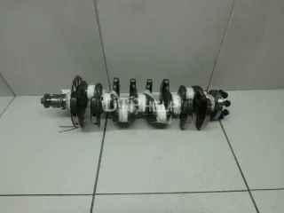 1222161M00 Коленвал Suzuki SX4 2 Арт AM6813541, вид 1