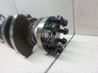1222161M00 Коленвал Suzuki SX4 2 Арт AM6813541, вид 2