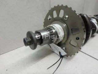 1222161M00 Коленвал Suzuki SX4 2 Арт AM6813541, вид 3