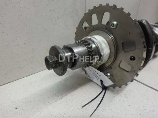 1222161M00 Коленвал Suzuki SX4 2 Арт AM6813541, вид 4