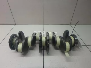 03G105021C Коленвал Volkswagen Passat B6 Арт AM6869751, вид 1
