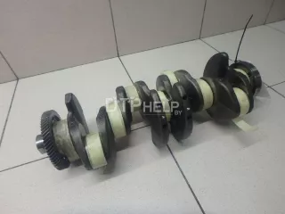 03G105021C Коленвал Volkswagen Passat B6 Арт AM6869751, вид 3