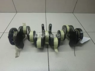 03G105021C Коленвал Volkswagen Passat B6 Арт AM6869751, вид 4