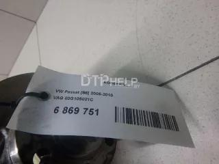 03G105021C Коленвал Volkswagen Passat B6 Арт AM6869751, вид 5