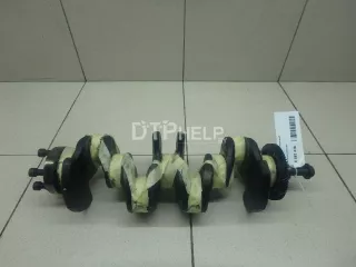 03G105021C Коленвал Volkswagen Passat B6 Арт AM6882428, вид 1