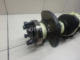 03G105021C Коленвал Volkswagen Passat B6 Арт AM6882428, вид 4
