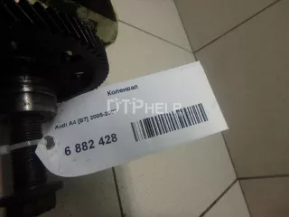 03G105021C Коленвал Volkswagen Passat B6 Арт AM6882428, вид 7