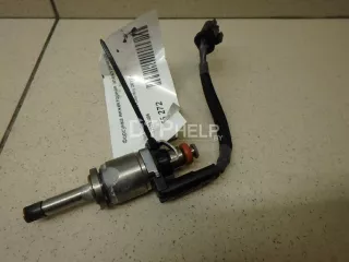 31303495 Форсунка инжекторная электрическая Volvo S80 2 Арт AM6965272, вид 1