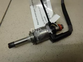31303495 Форсунка инжекторная электрическая Volvo S80 2 Арт AM6965272, вид 2