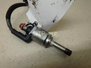 31303495 Форсунка инжекторная электрическая Volvo S80 2 Арт AM6965272, вид 3