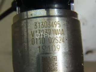 31303495 Форсунка инжекторная электрическая Volvo S80 2 Арт AM6965272, вид 5