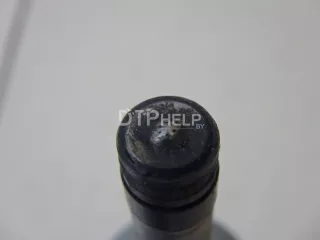 31303495 Форсунка инжекторная электрическая Volvo S80 2 Арт AM6965272, вид 6