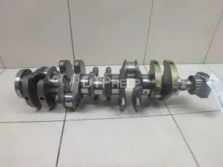 1371843 Коленвал Ford Focus 2 Арт AM6984337, вид 1
