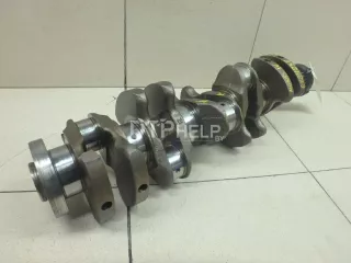 1371843 Коленвал Ford Focus 2 Арт AM6984337, вид 2