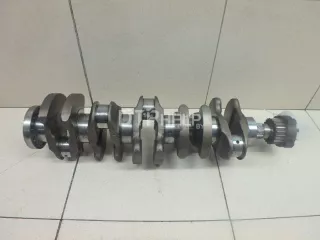 1371843 Коленвал Ford Focus 2 Арт AM6984337, вид 3